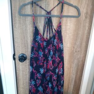 Roxy brand sun dress